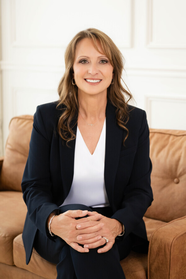 Beautiful Wellness founder